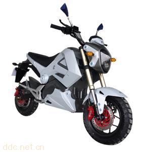  华生运动型小跑M3电动自行车
